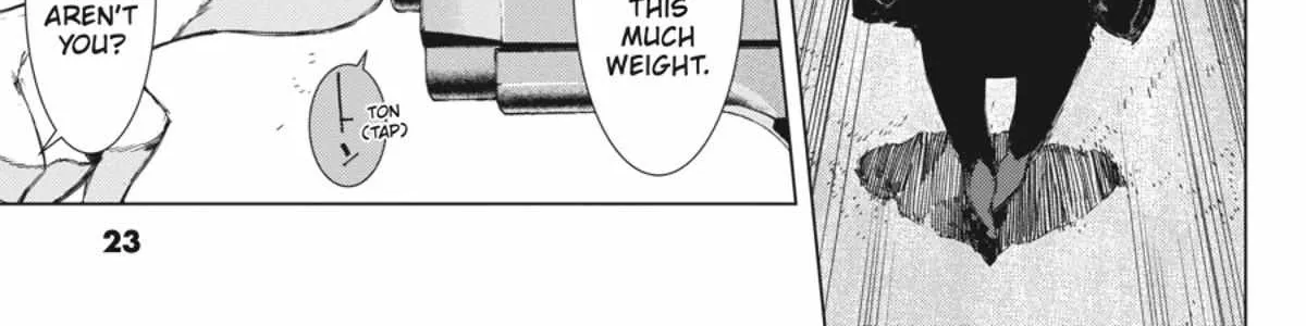 Bungou Stray Dogs: Dazai, Chuuya, Age Fifteen Chapter 5.1 page 46 - 