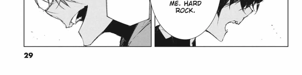 Bungou Stray Dogs: Dazai, Chuuya, Age Fifteen Chapter 5.1 page 58 - 