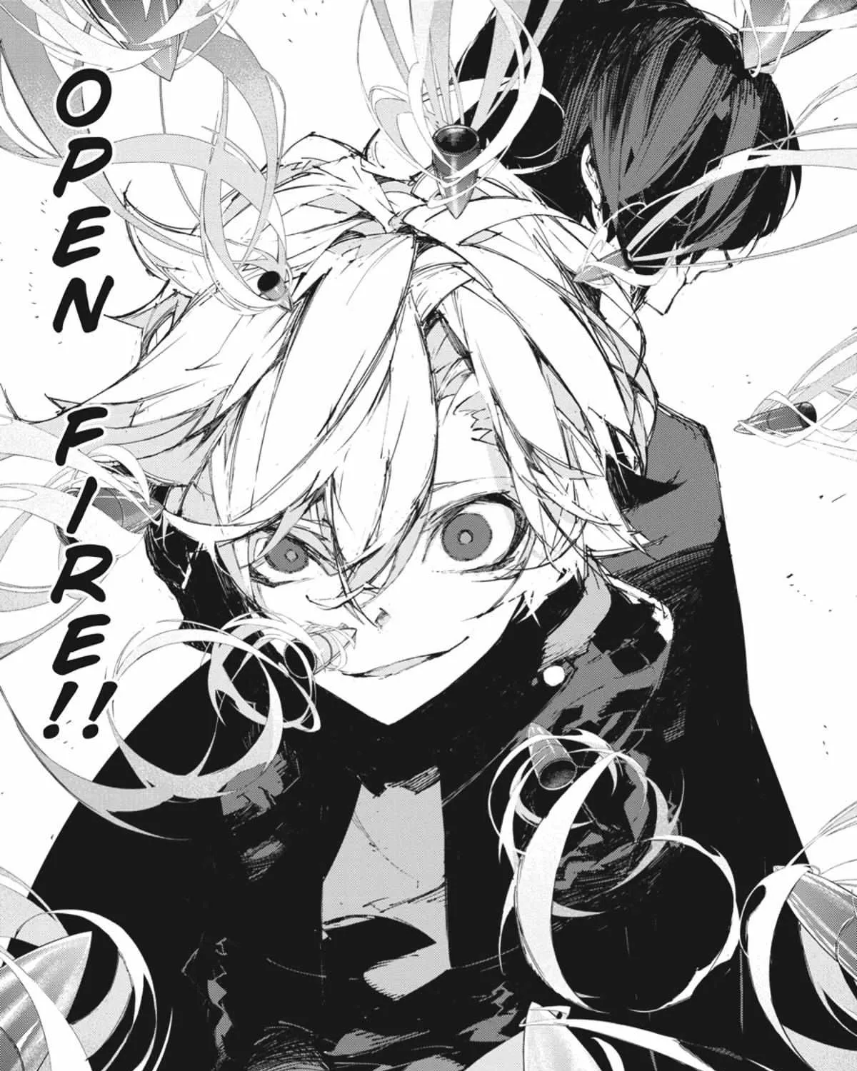 Bungou Stray Dogs: Dazai, Chuuya, Age Fifteen Chapter 5.1 page 62 - 