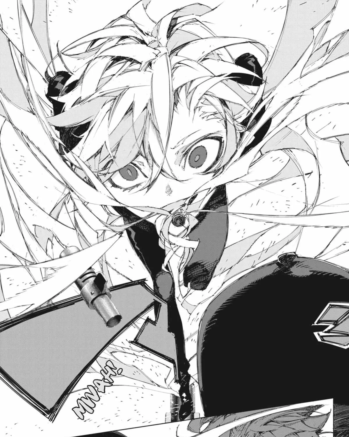 Bungou Stray Dogs: Dazai, Chuuya, Age Fifteen Chapter 5.1 page 71 - 