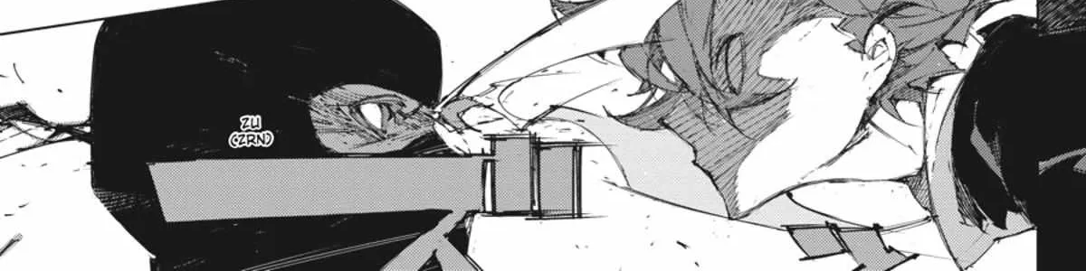 Bungou Stray Dogs: Dazai, Chuuya, Age Fifteen Chapter 5.1 page 72 - 