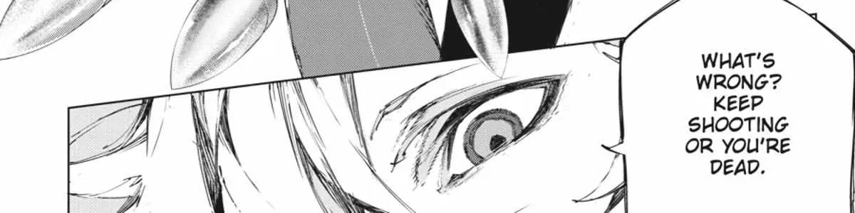 Bungou Stray Dogs: Dazai, Chuuya, Age Fifteen Chapter 5.1 page 77 - 