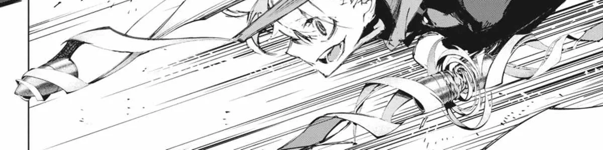 Bungou Stray Dogs: Dazai, Chuuya, Age Fifteen Chapter 5.1 page 79 - 