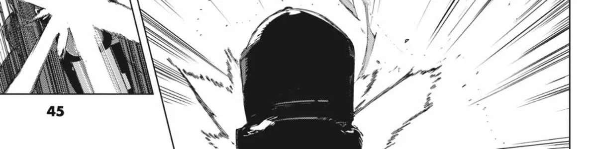 Bungou Stray Dogs: Dazai, Chuuya, Age Fifteen Chapter 5.1 page 81 - 