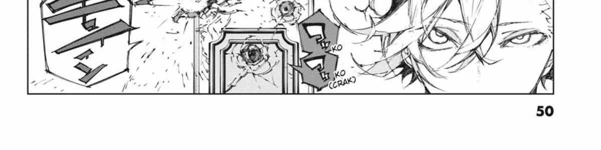 Bungou Stray Dogs: Dazai, Chuuya, Age Fifteen Chapter 5.1 page 88 - 