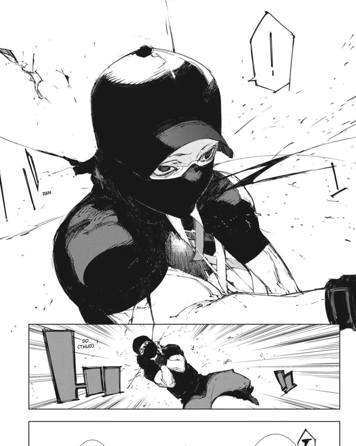 Bungou Stray Dogs: Dazai, Chuuya, Age Fifteen Chapter 5.1 page 89 - 