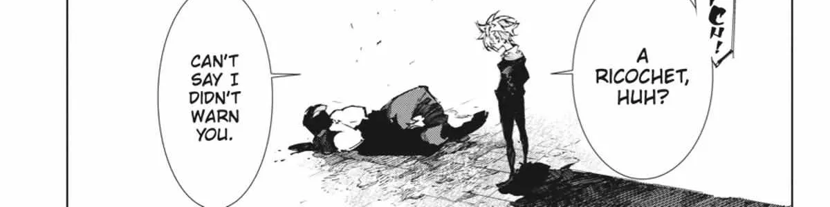 Bungou Stray Dogs: Dazai, Chuuya, Age Fifteen Chapter 5.1 page 90 - 