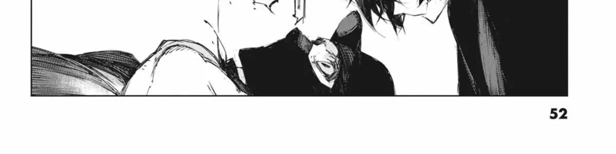 Bungou Stray Dogs: Dazai, Chuuya, Age Fifteen Chapter 5.1 page 92 - 