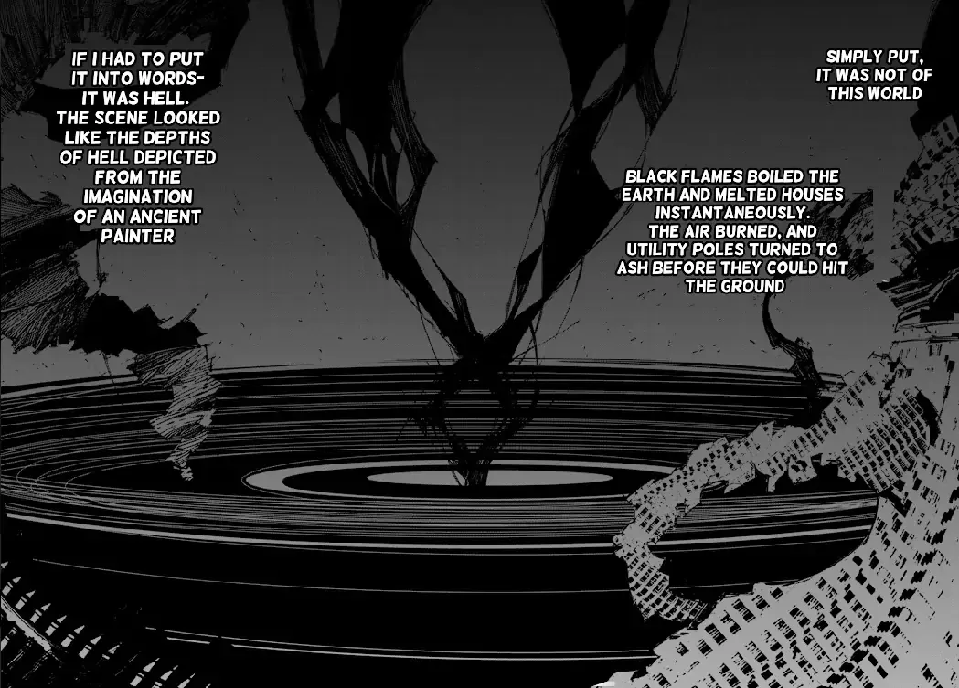 Bungou Stray Dogs: Dazai, Chuuya, Age Fifteen Chapter 6 page 17 - 