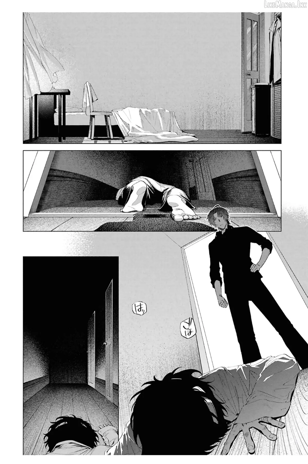 Bungou Stray Dogs: Dazai wo Hirotta Hi Chapter 1 page 28 - 