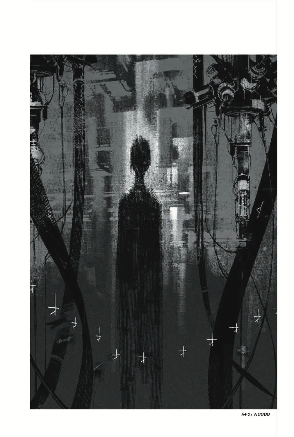 Bungou Stray Dogs: Storm Bringer Chapter 1 page 37 - 