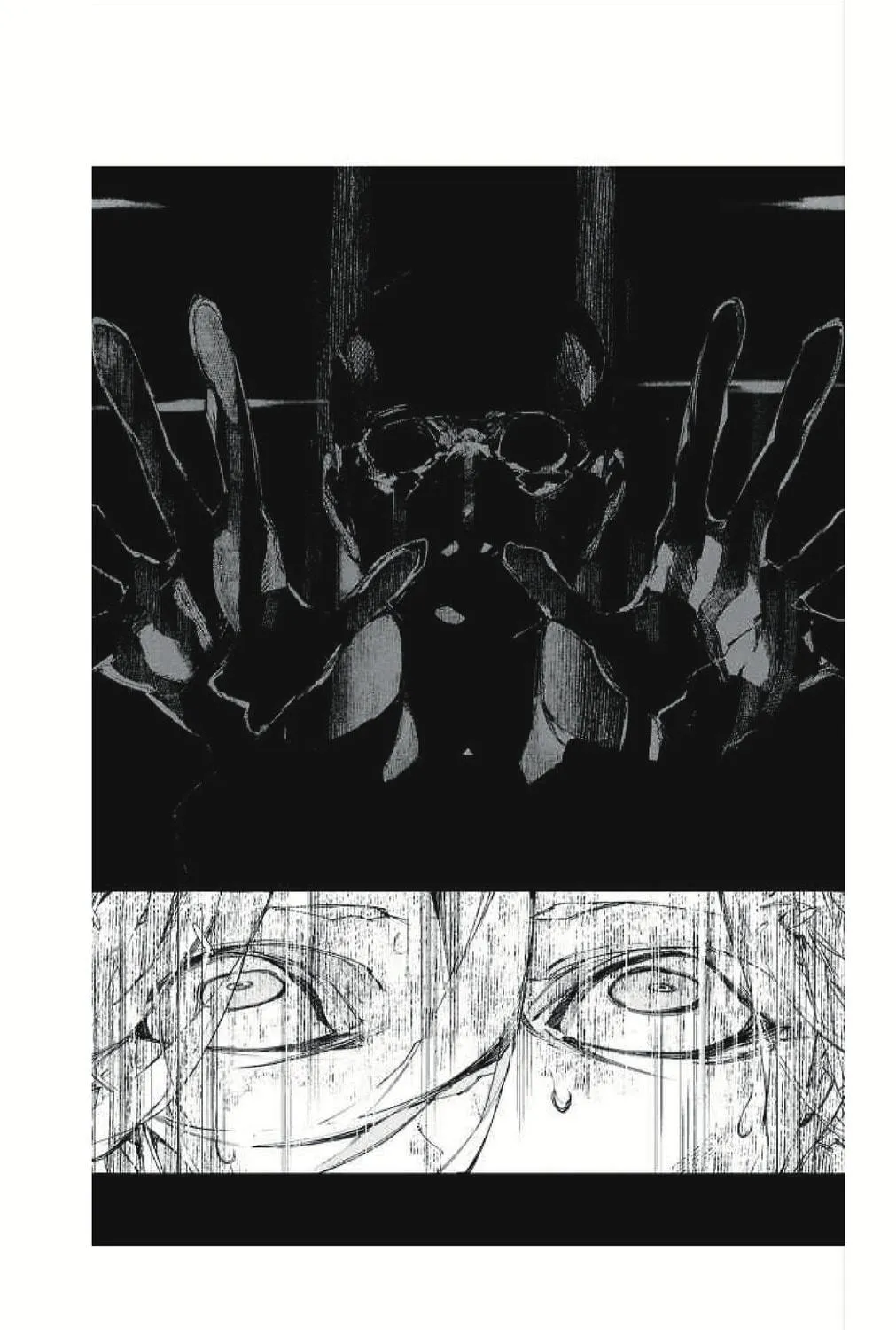 Bungou Stray Dogs: Storm Bringer Chapter 1 page 39 - 