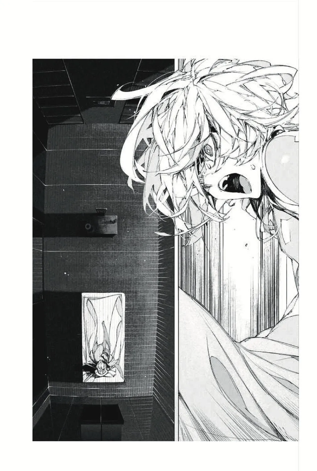 Bungou Stray Dogs: Storm Bringer Chapter 1 page 41 - 