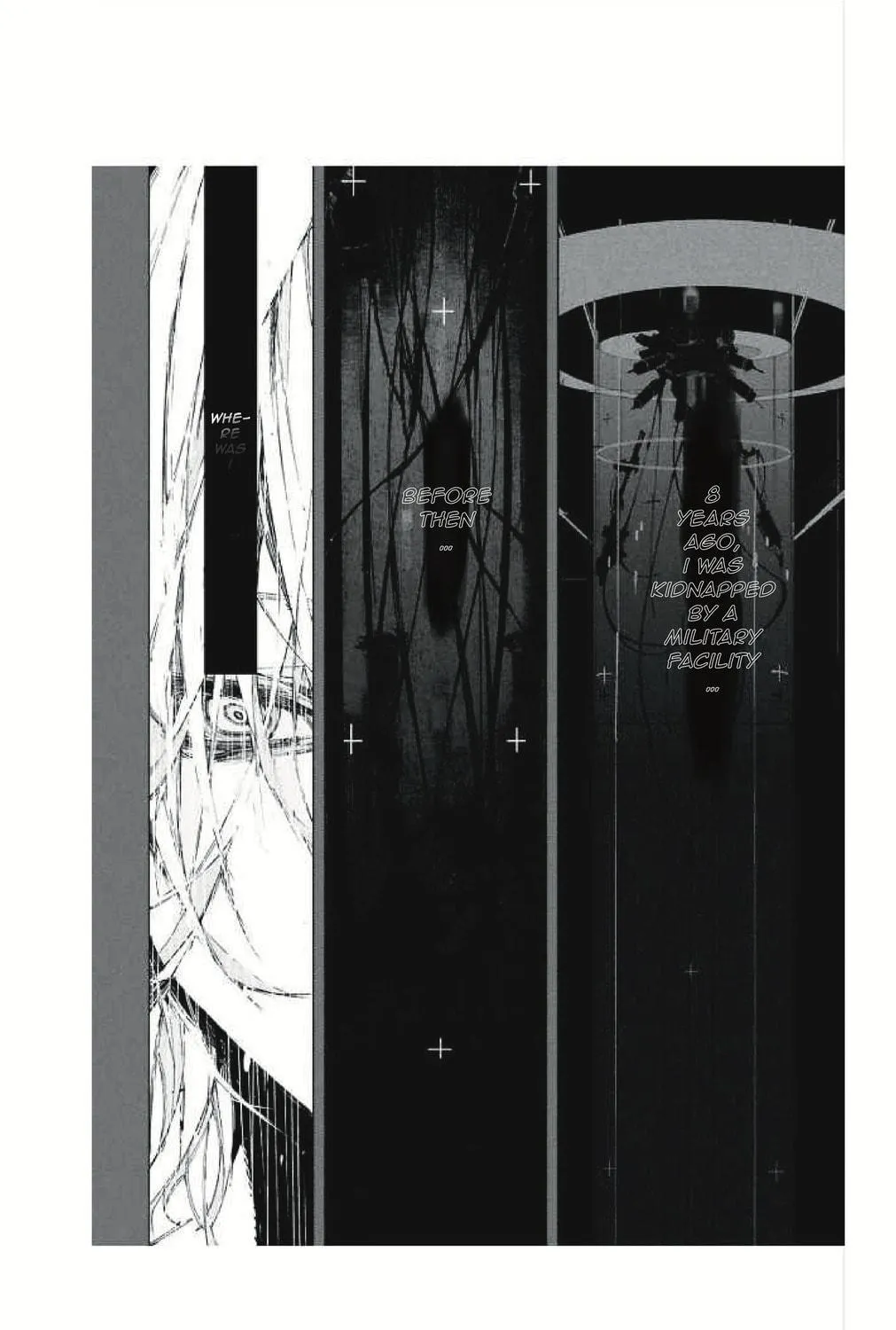 Bungou Stray Dogs: Storm Bringer Chapter 1 page 47 - 