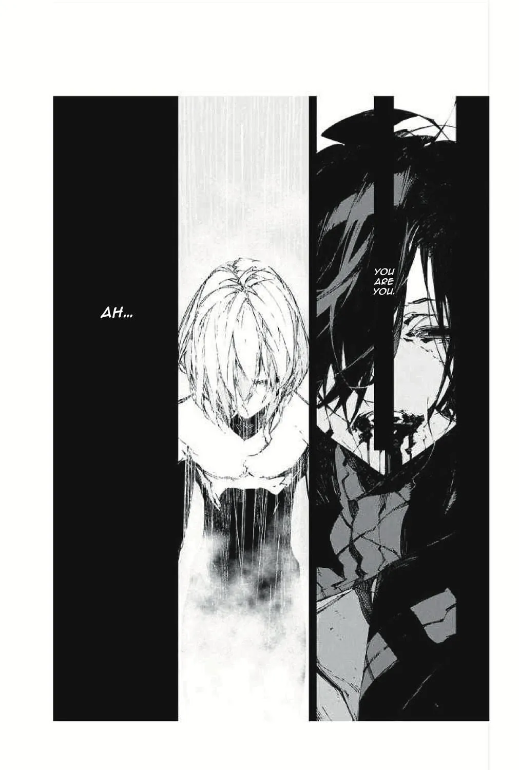 Bungou Stray Dogs: Storm Bringer Chapter 1 page 49 - 
