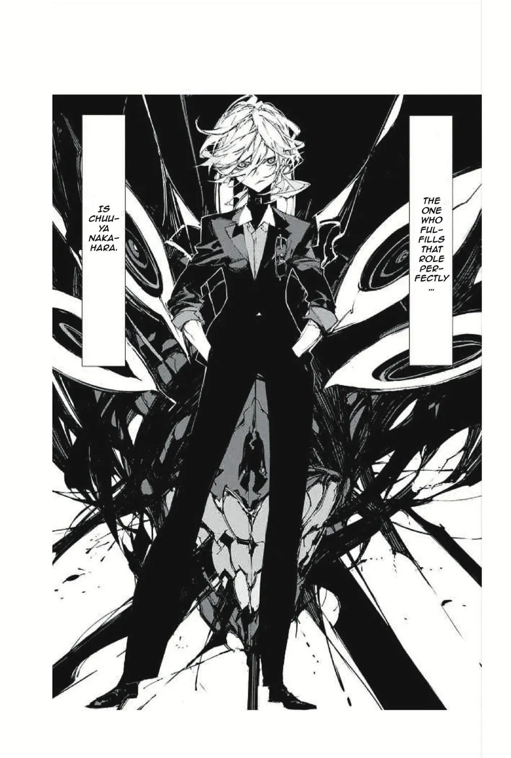 Bungou Stray Dogs: Storm Bringer Chapter 1 page 69 - 
