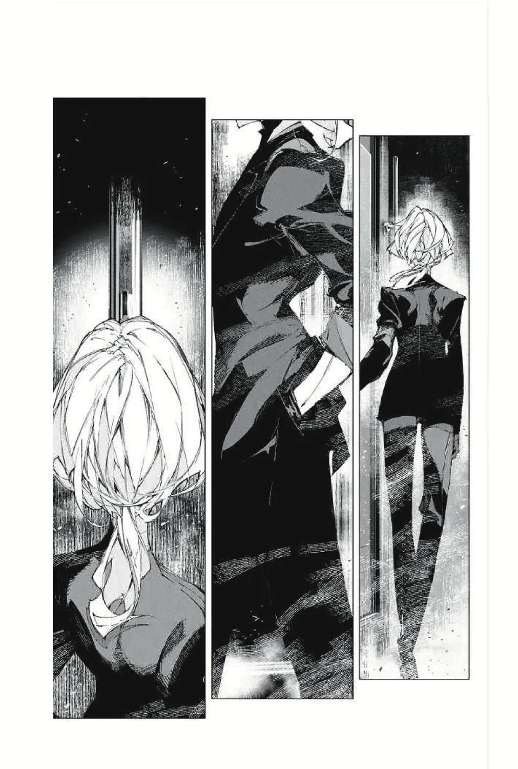 Bungou Stray Dogs: Storm Bringer Chapter 1 page 77 - 