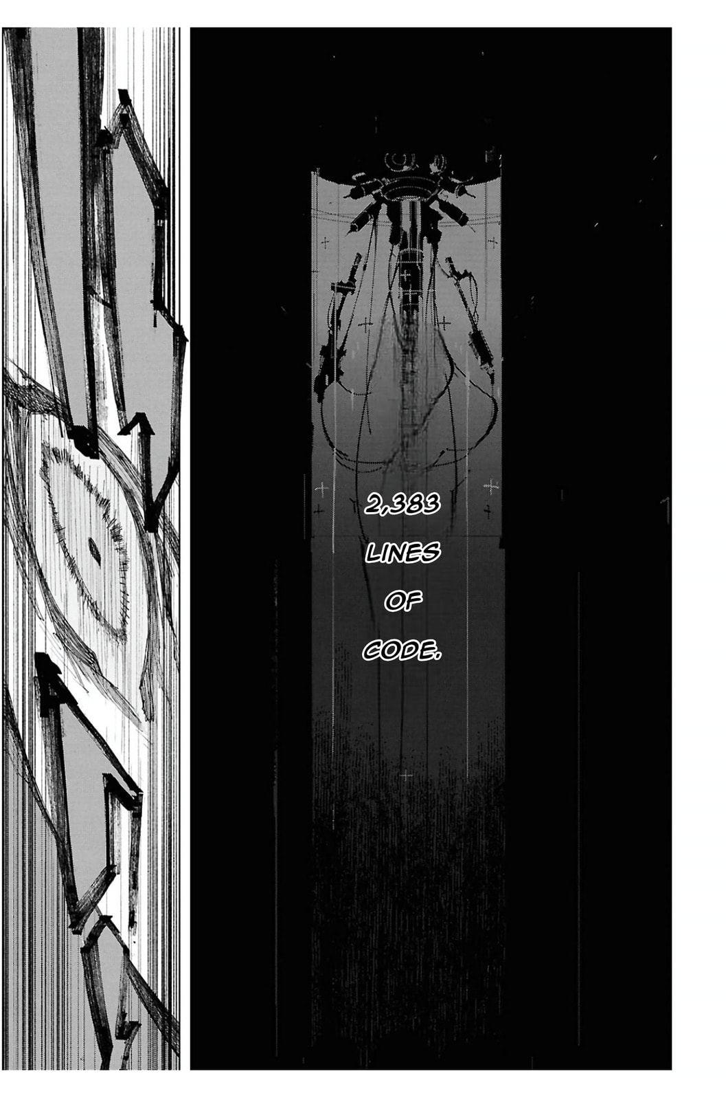 Bungou Stray Dogs: Storm Bringer Chapter 10 page 8 - 