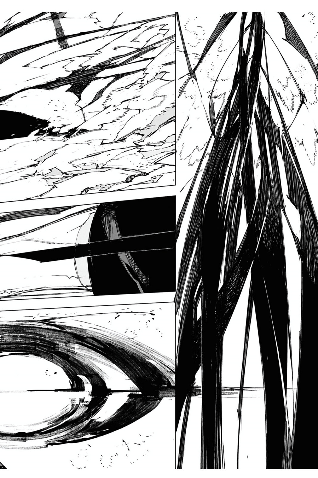 Bungou Stray Dogs: Storm Bringer Chapter 13 page 5 - 