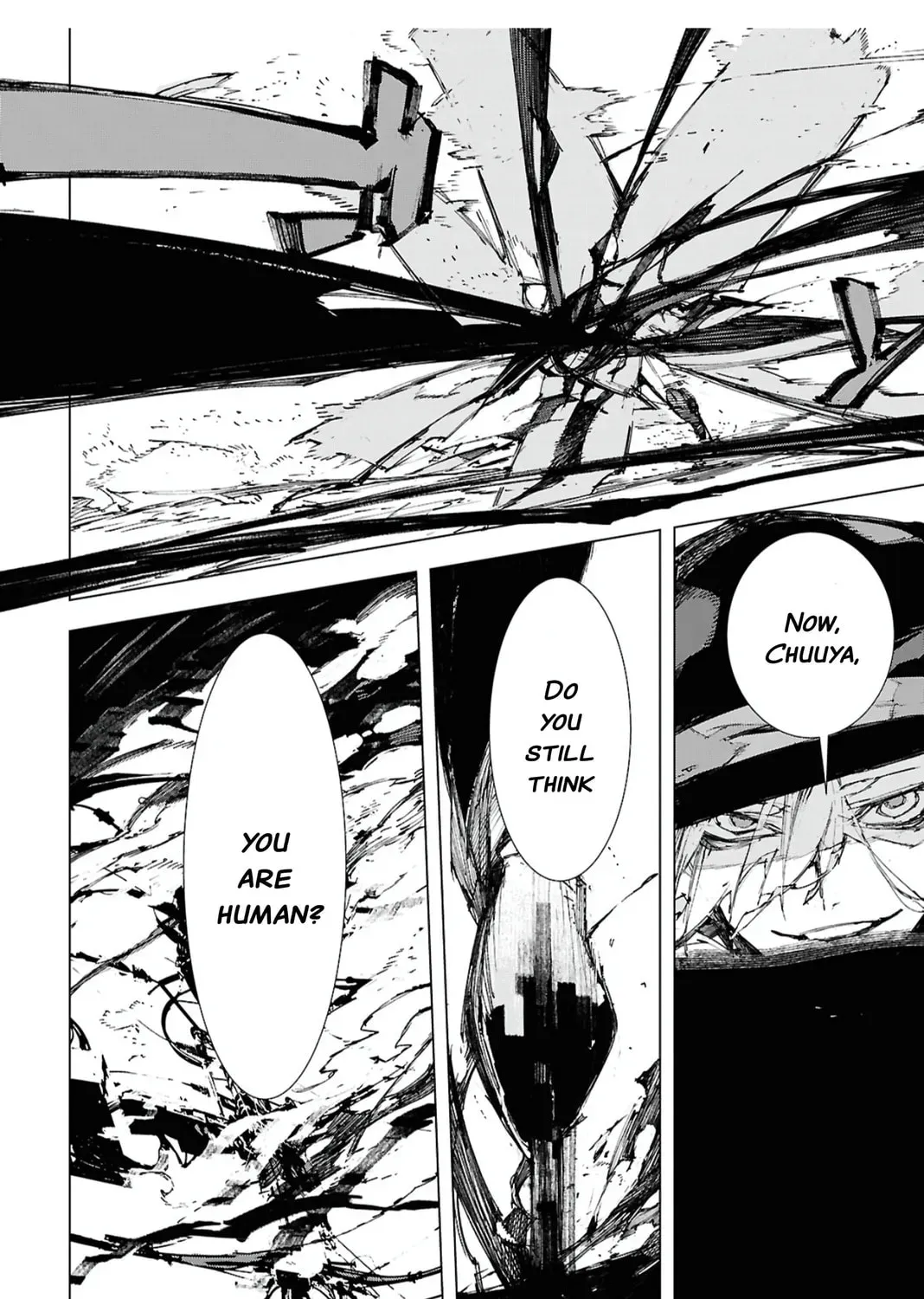 Bungou Stray Dogs: Storm Bringer Chapter 14 page 13 - 