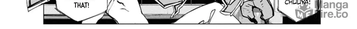 Bungou Stray Dogs: Storm Bringer Chapter 2 page 30 - 