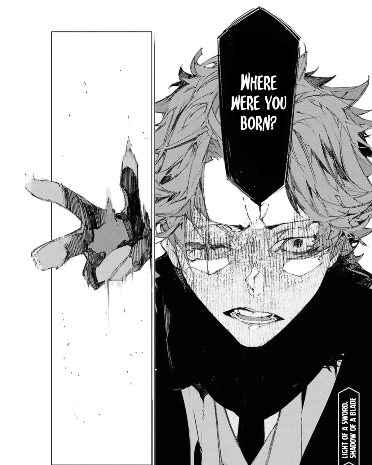 Bungou Stray Dogs: Storm Bringer Chapter 2 page 75 - 