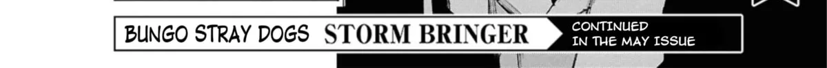 Bungou Stray Dogs: Storm Bringer Chapter 2 page 76 - 