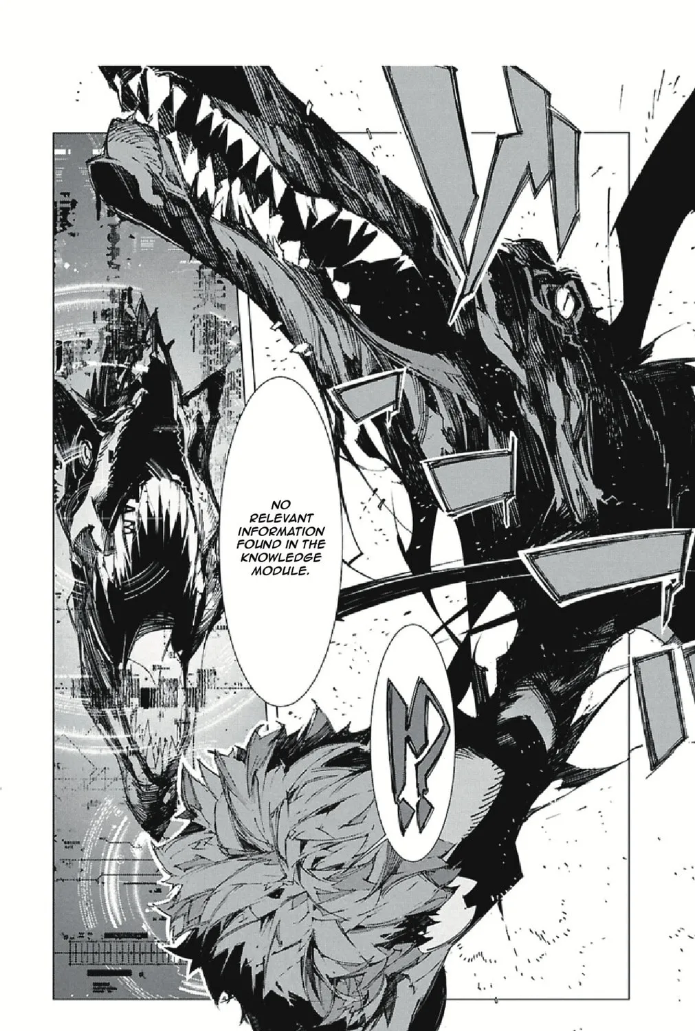 Bungou Stray Dogs: Storm Bringer Chapter 5 page 33 - 