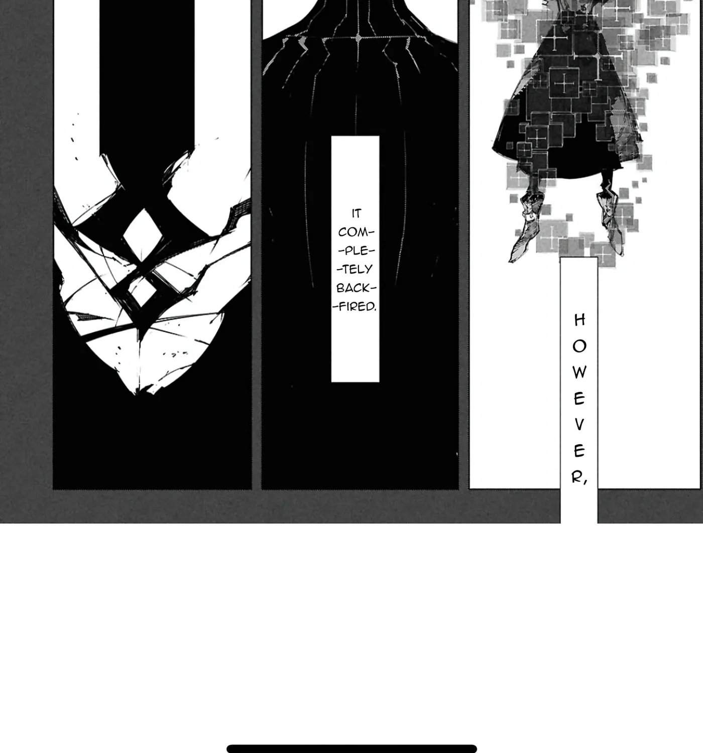 Bungou Stray Dogs: Storm Bringer Chapter 6 page 43 - 