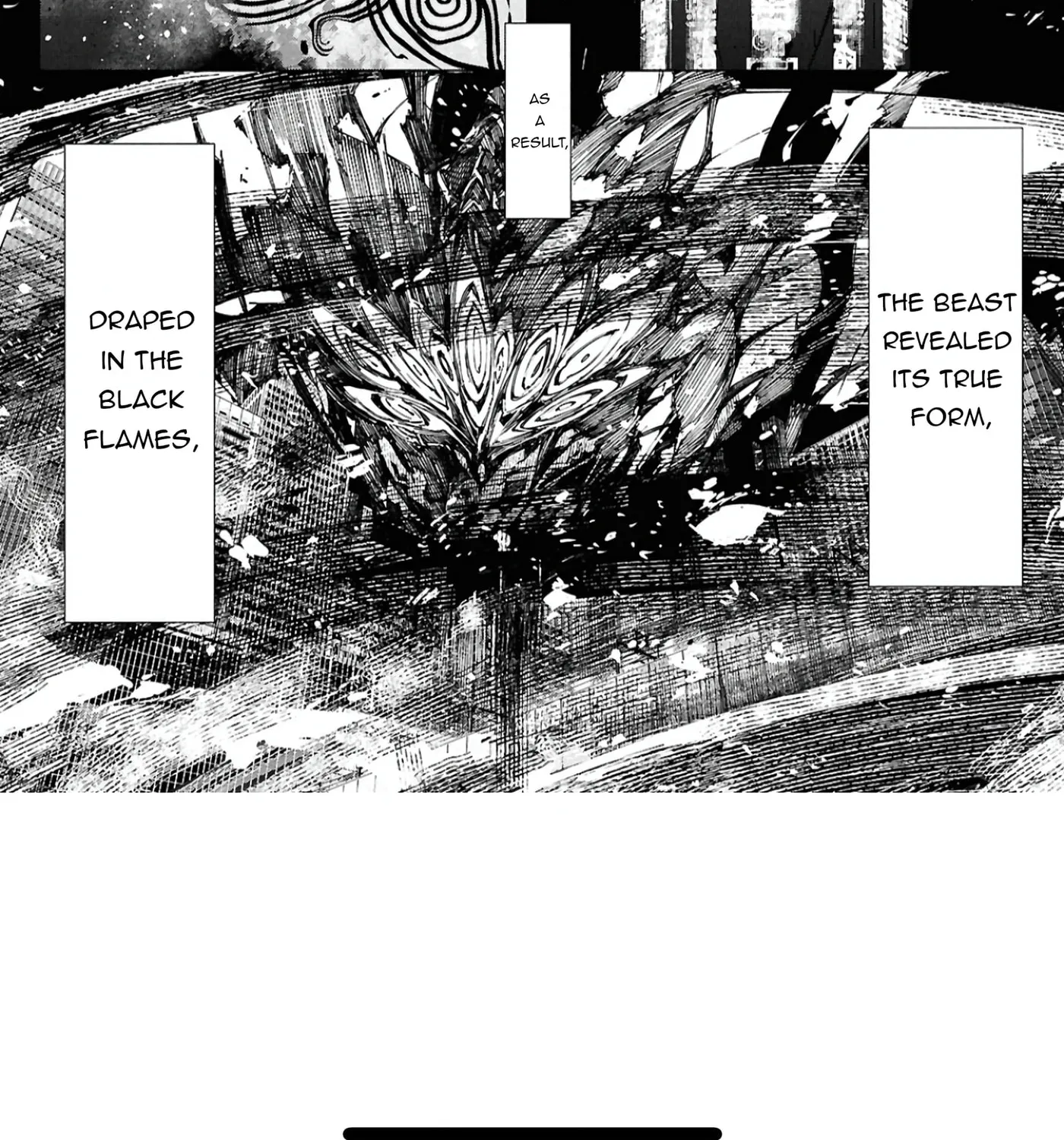 Bungou Stray Dogs: Storm Bringer Chapter 6 page 46 - 