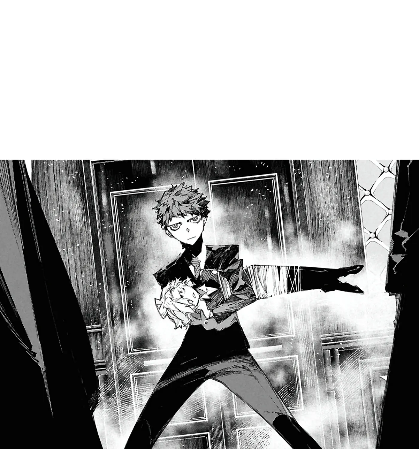 Bungou Stray Dogs: Storm Bringer Chapter 6 page 72 - 