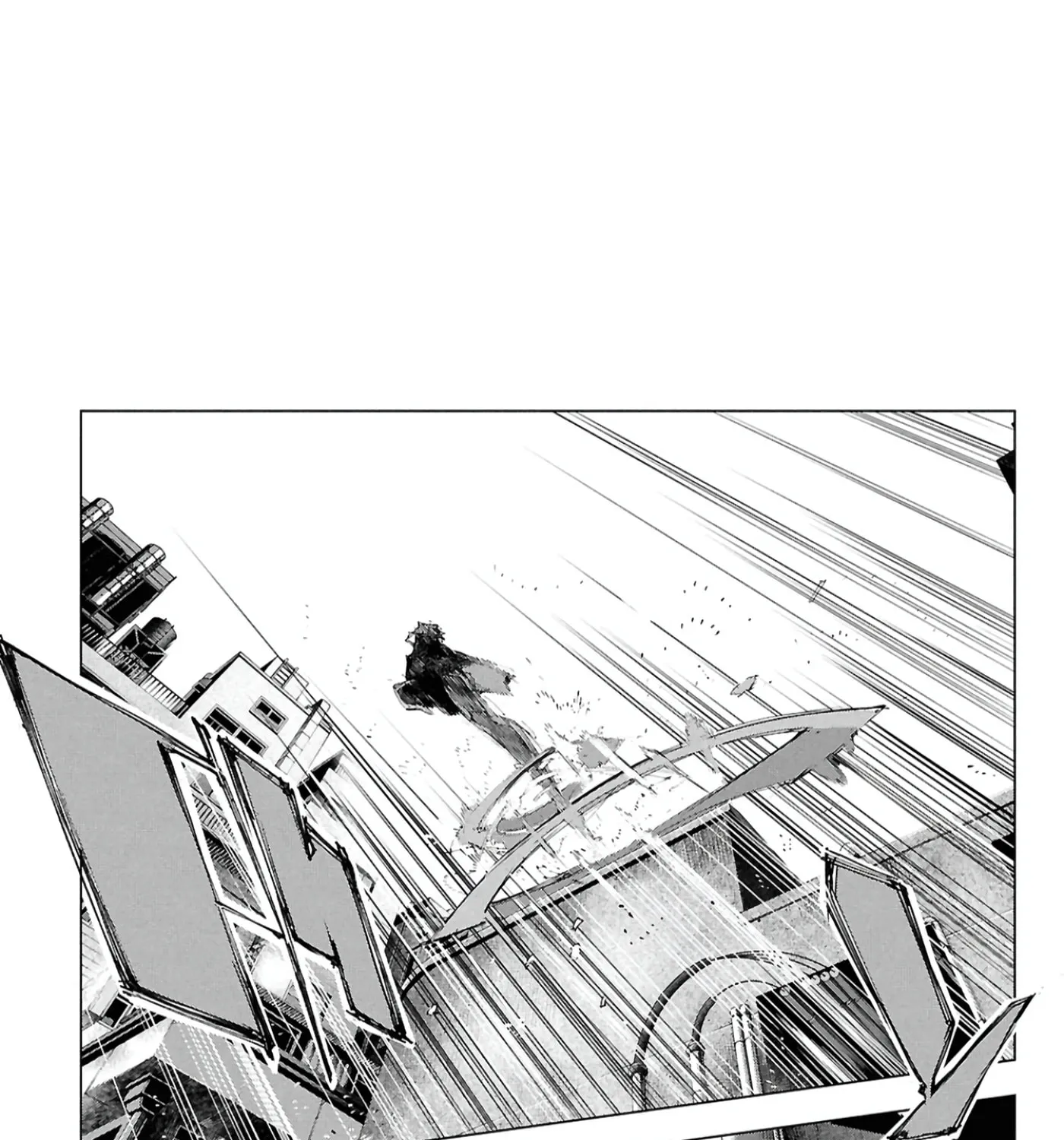 Bungou Stray Dogs: Storm Bringer Chapter 6 page 78 - 