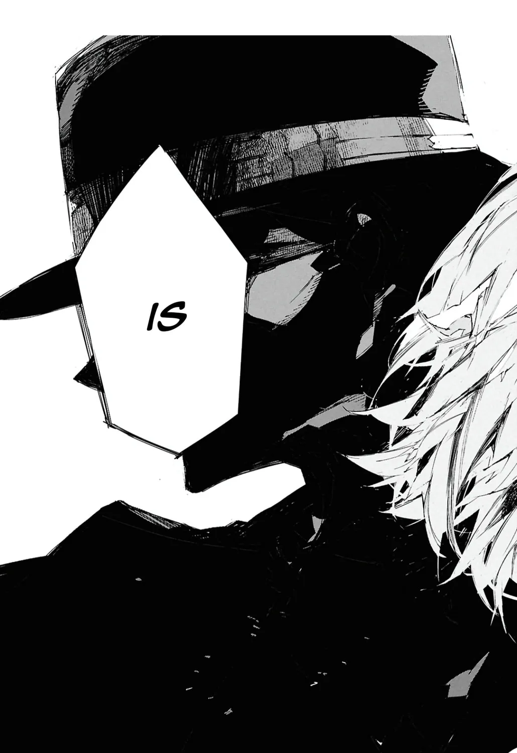 Bungou Stray Dogs: Storm Bringer Chapter 8 page 49 - 
