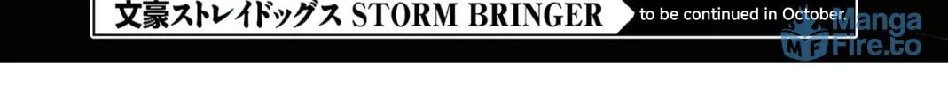 Bungou Stray Dogs: Storm Bringer Chapter 8 page 54 - 