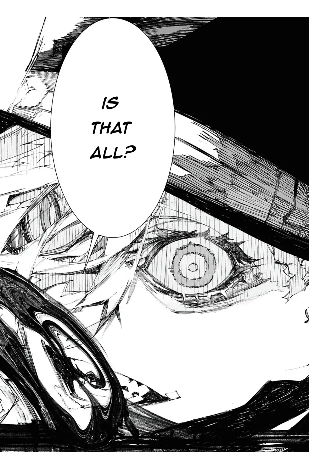 Bungou Stray Dogs: Storm Bringer Chapter 9 page 24 - 