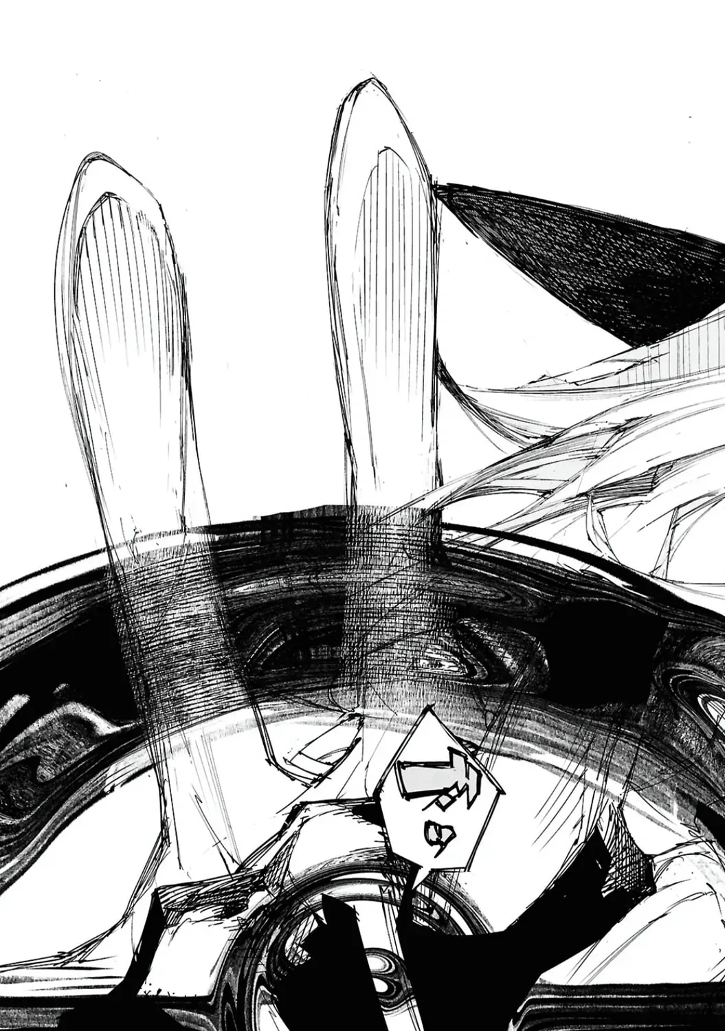 Bungou Stray Dogs: Storm Bringer Chapter 9 page 26 - 