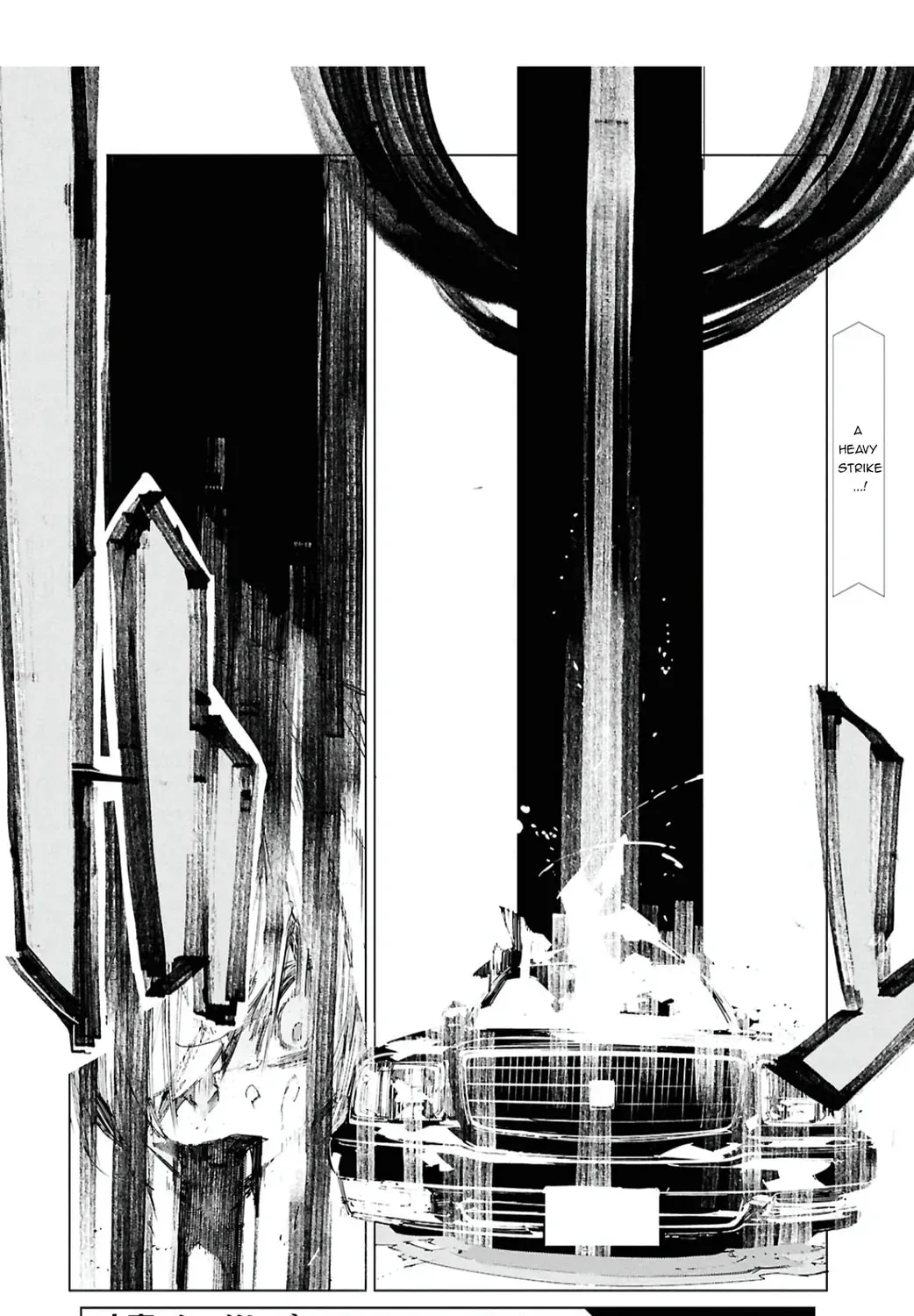 Bungou Stray Dogs: Storm Bringer Chapter 9 page 28 - 