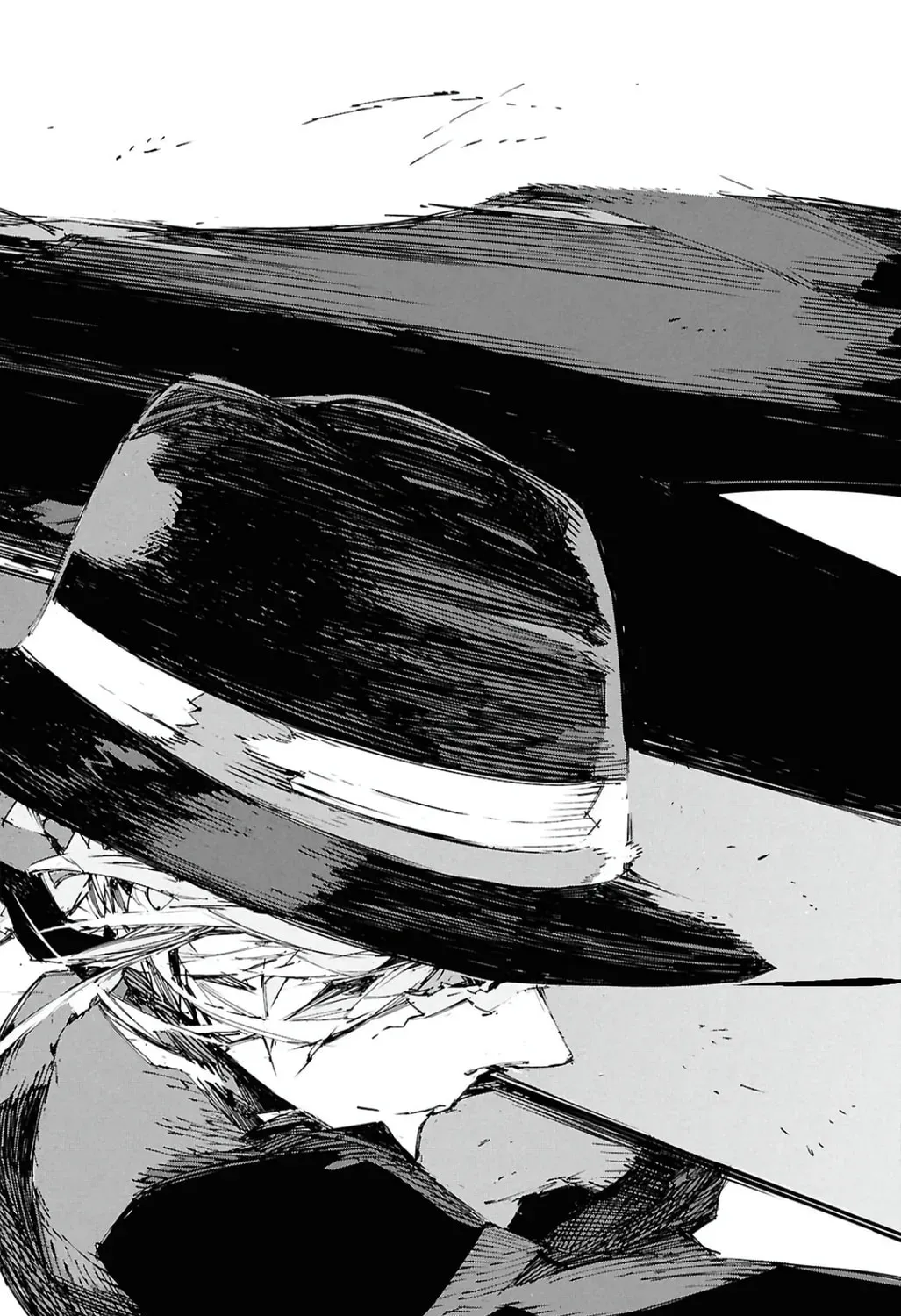 Bungou Stray Dogs: Storm Bringer Chapter 9 page 8 - 