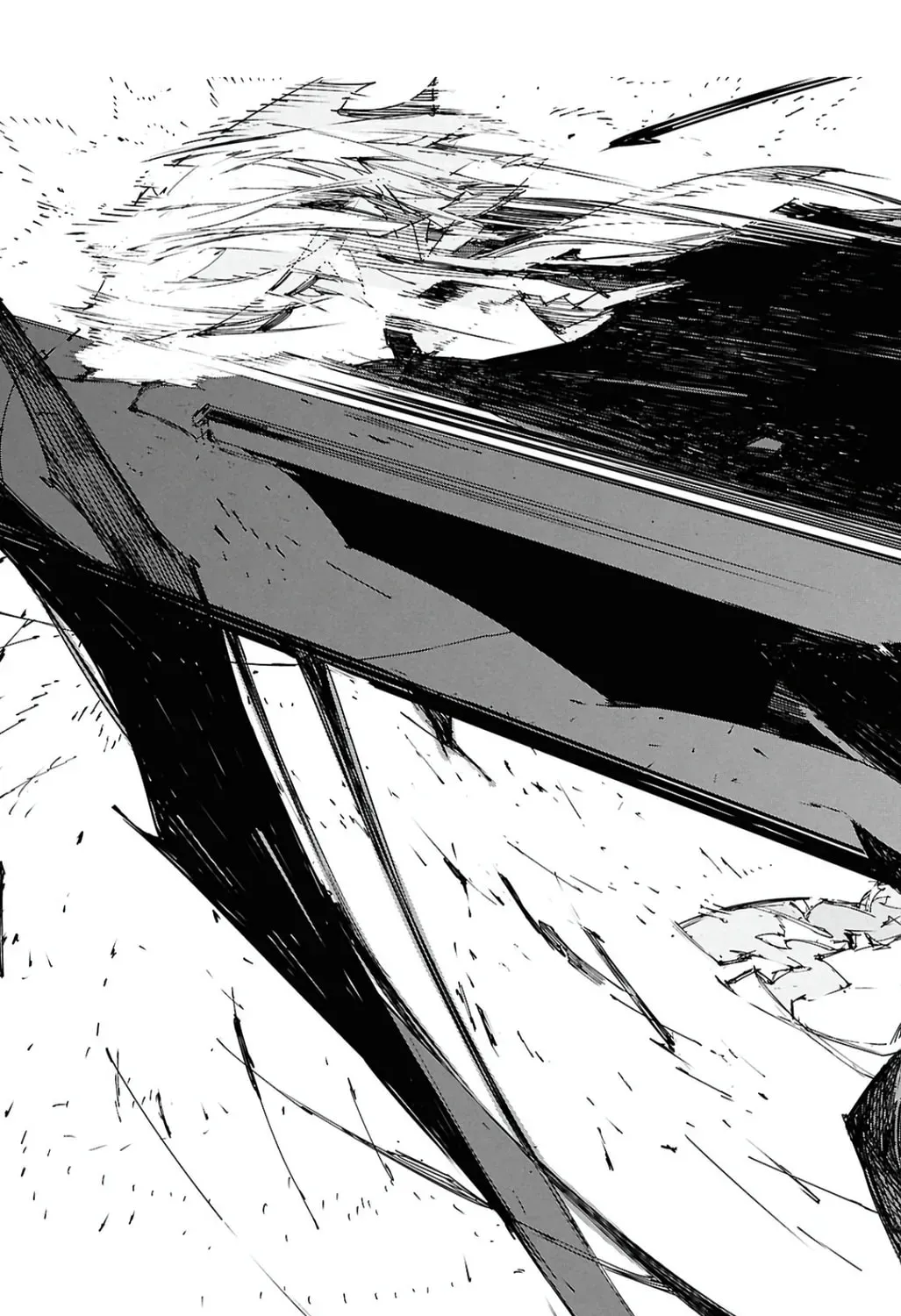 Bungou Stray Dogs: Storm Bringer Chapter 9 page 10 - 