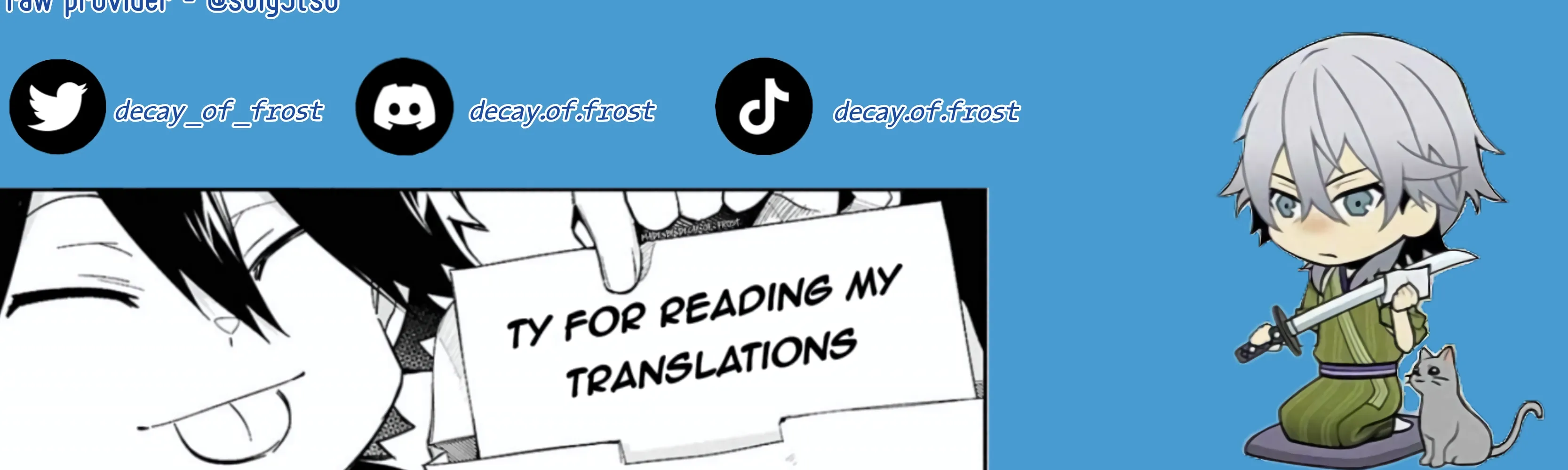 Bungou Stray Dogs – Tantei-sha Setsuritsu Hiwa? Chapter 10 page 2 - 