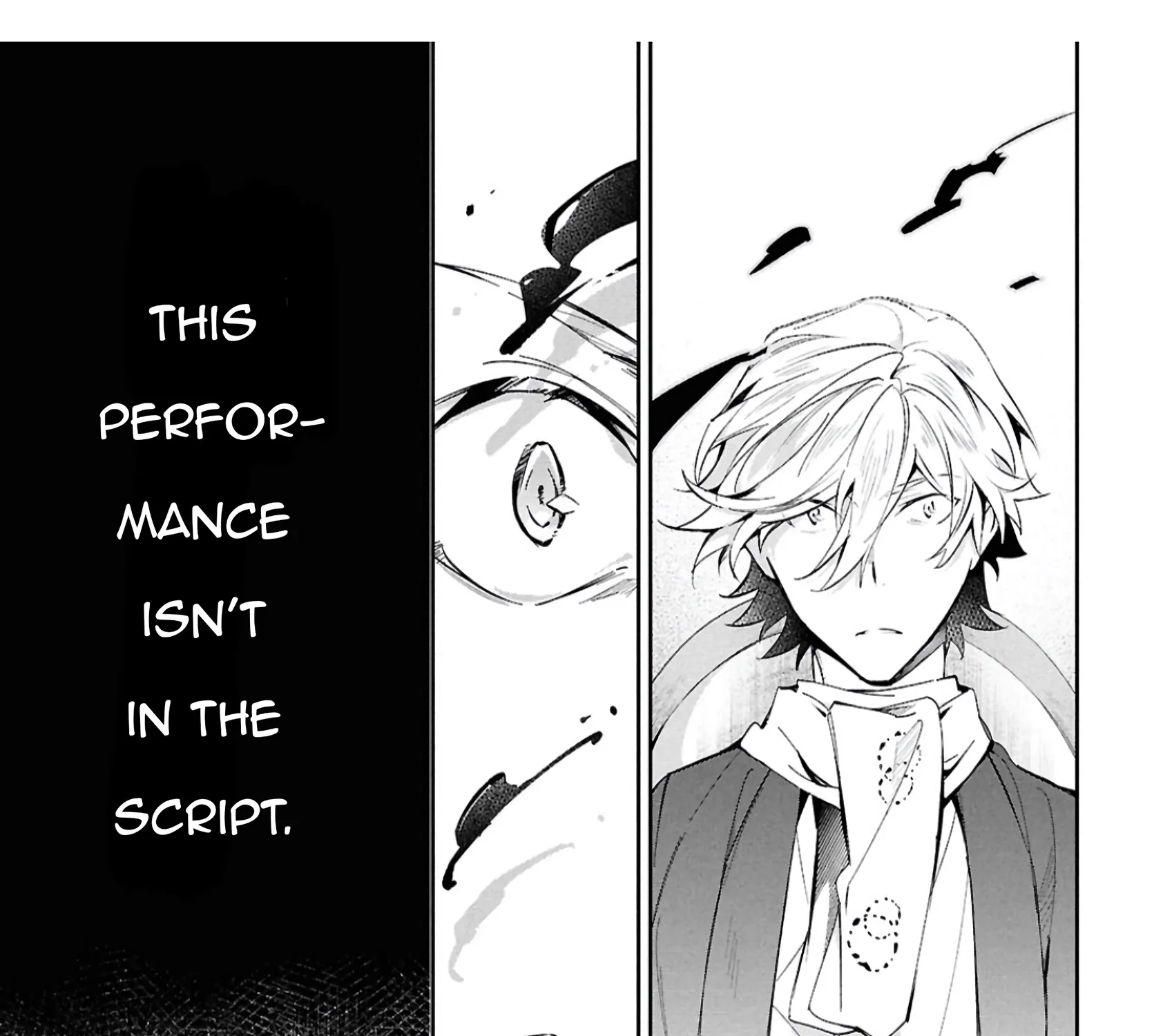 Bungou Stray Dogs – Tantei-sha Setsuritsu Hiwa? Chapter 10 page 23 - 