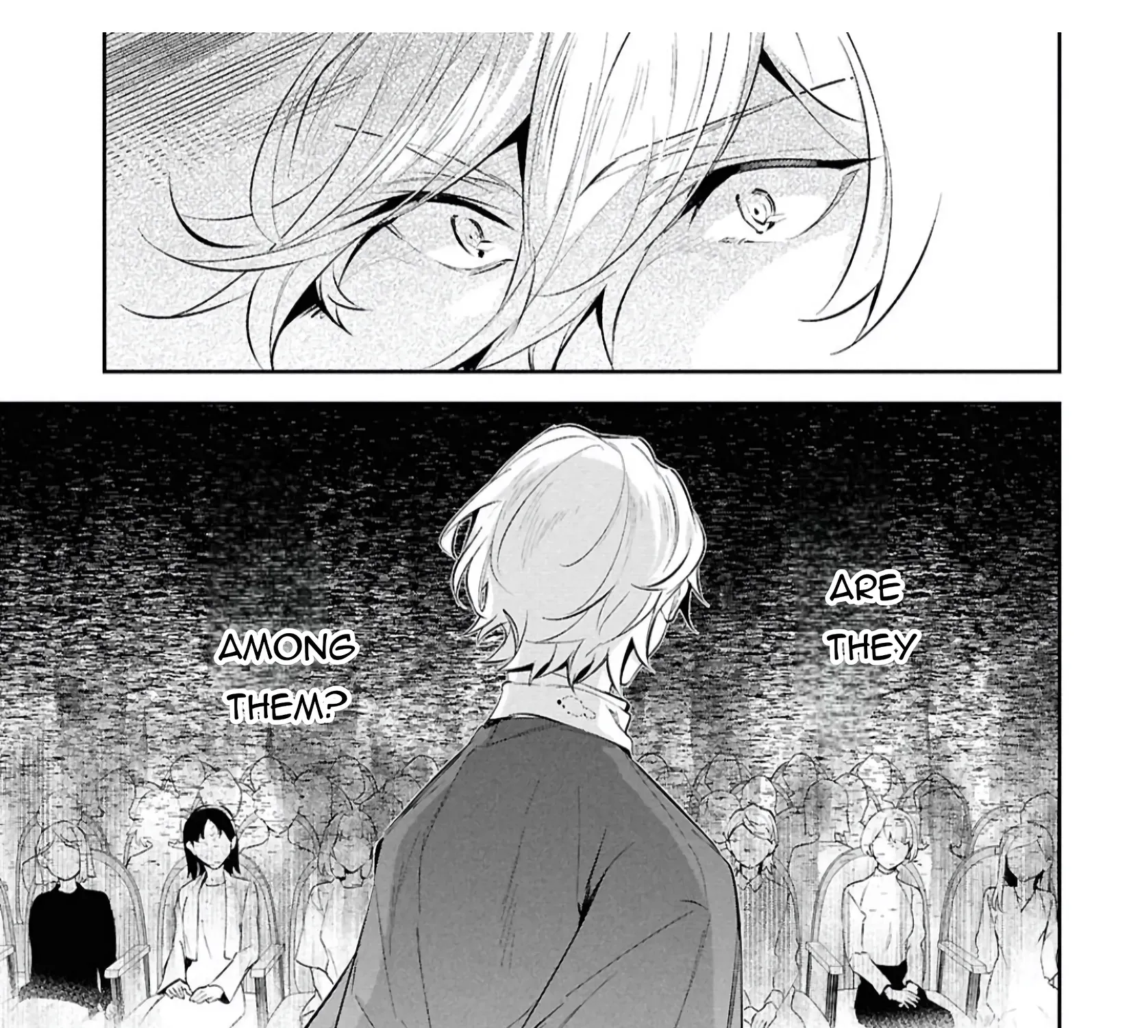 Bungou Stray Dogs – Tantei-sha Setsuritsu Hiwa? Chapter 10 page 31 - 