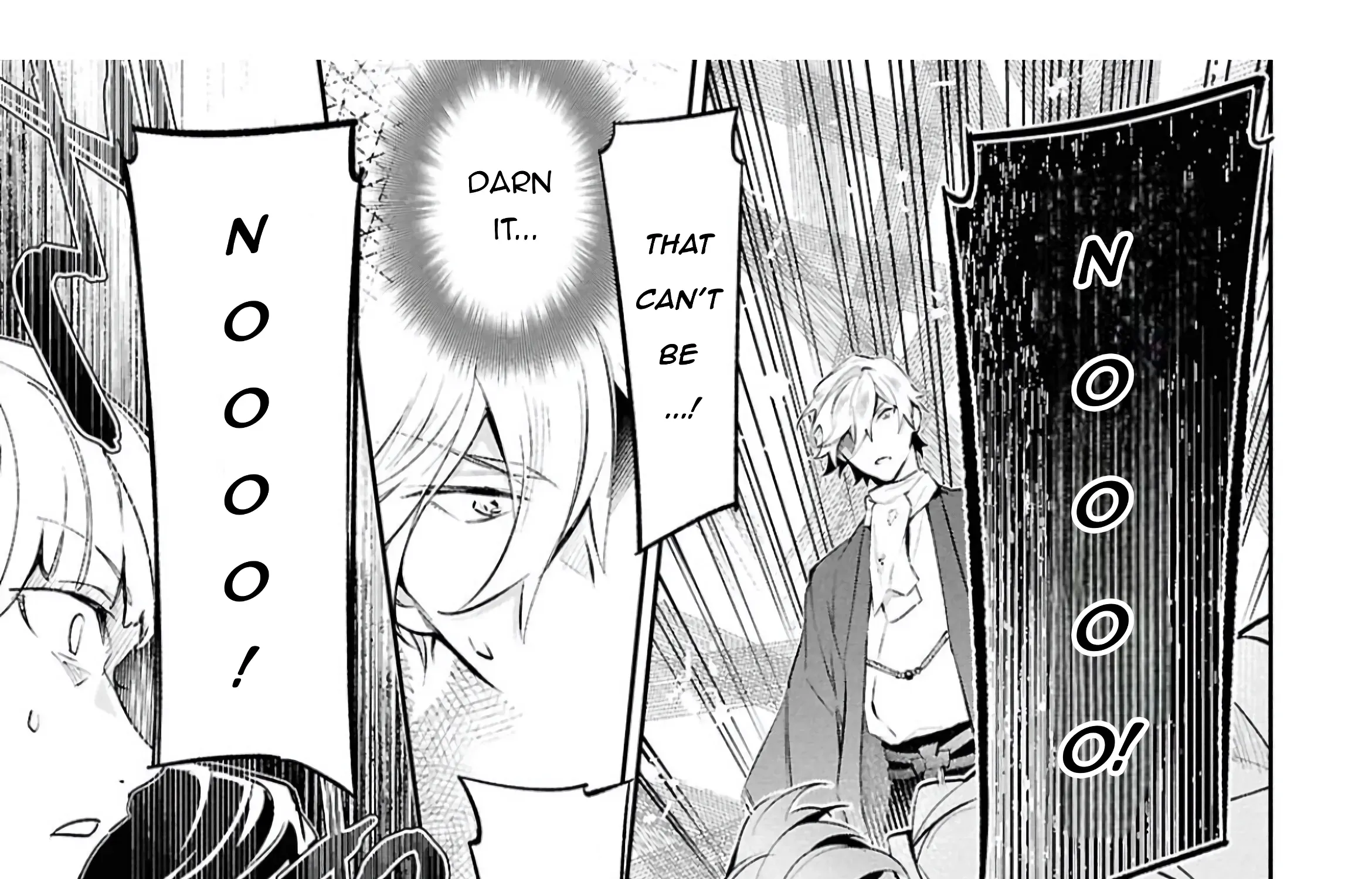 Bungou Stray Dogs – Tantei-sha Setsuritsu Hiwa? Chapter 10 page 35 - 