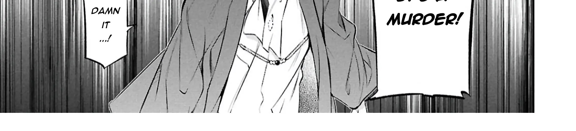 Bungou Stray Dogs – Tantei-sha Setsuritsu Hiwa? Chapter 10 page 37 - 