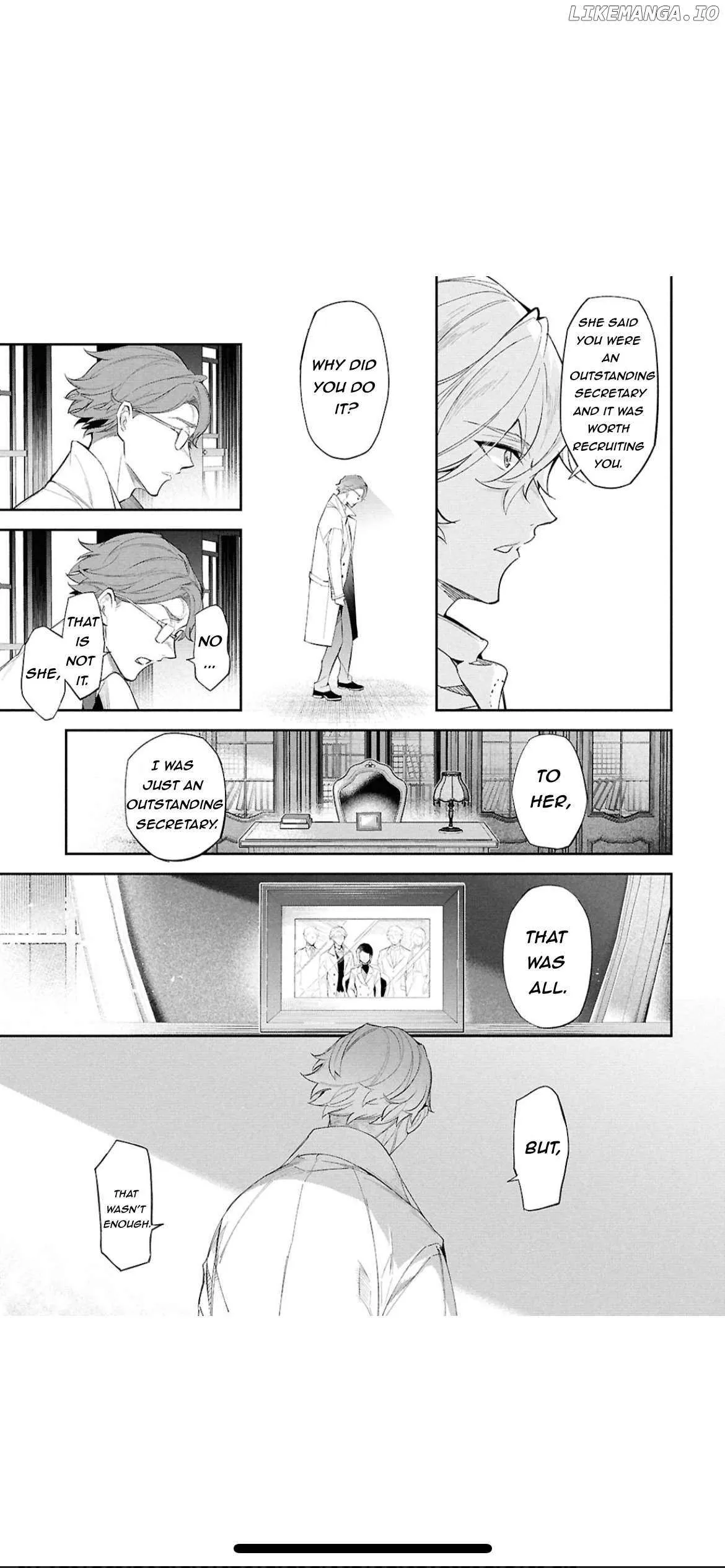 Bungou Stray Dogs – Tantei-sha Setsuritsu Hiwa? Chapter 2 page 22 - 