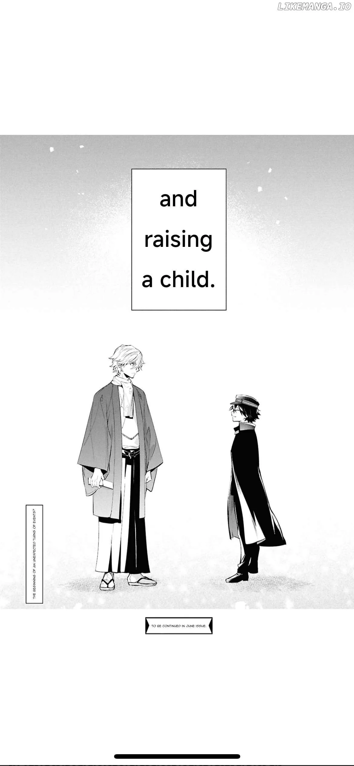 Bungou Stray Dogs – Tantei-sha Setsuritsu Hiwa? Chapter 2 page 39 - 