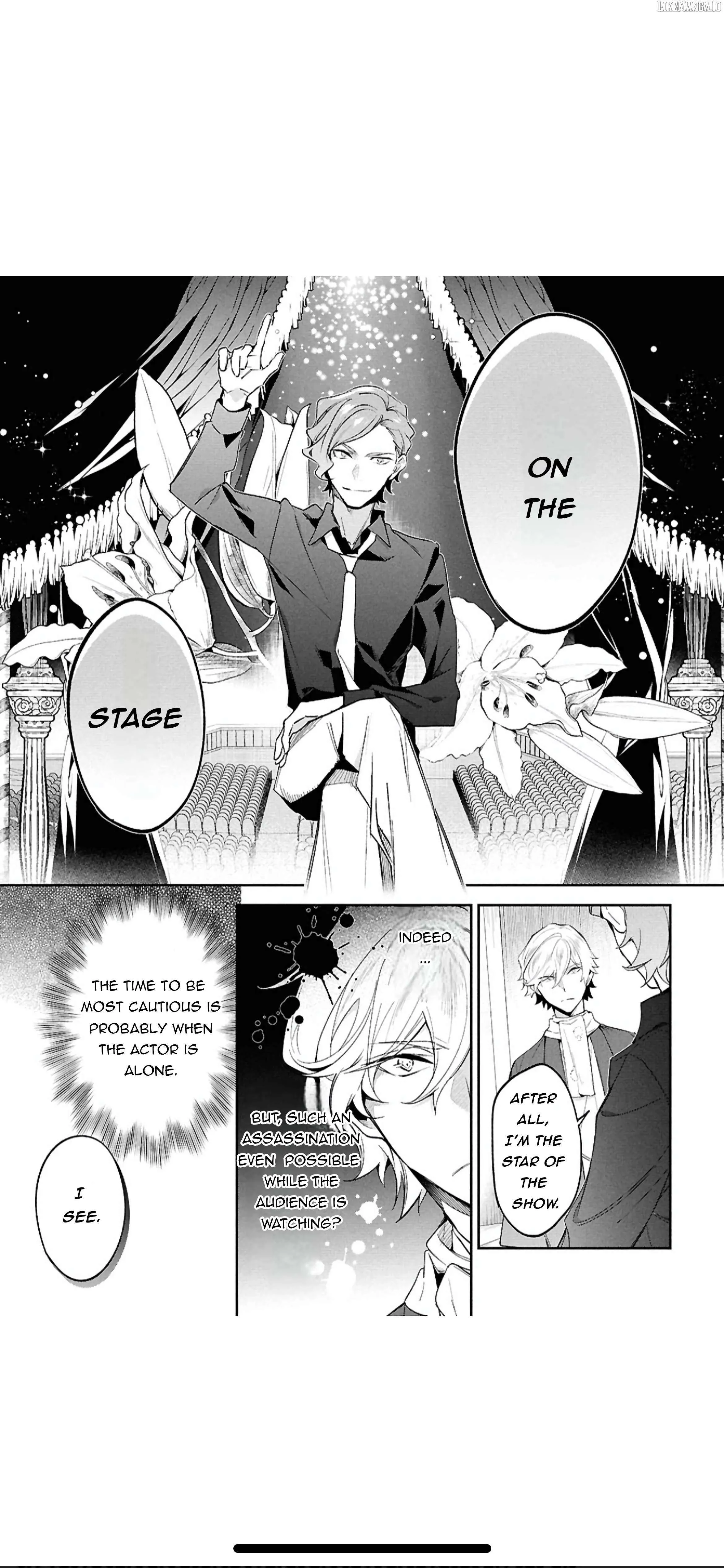 Bungou Stray Dogs – Tantei-sha Setsuritsu Hiwa? Chapter 5 page 7 - 