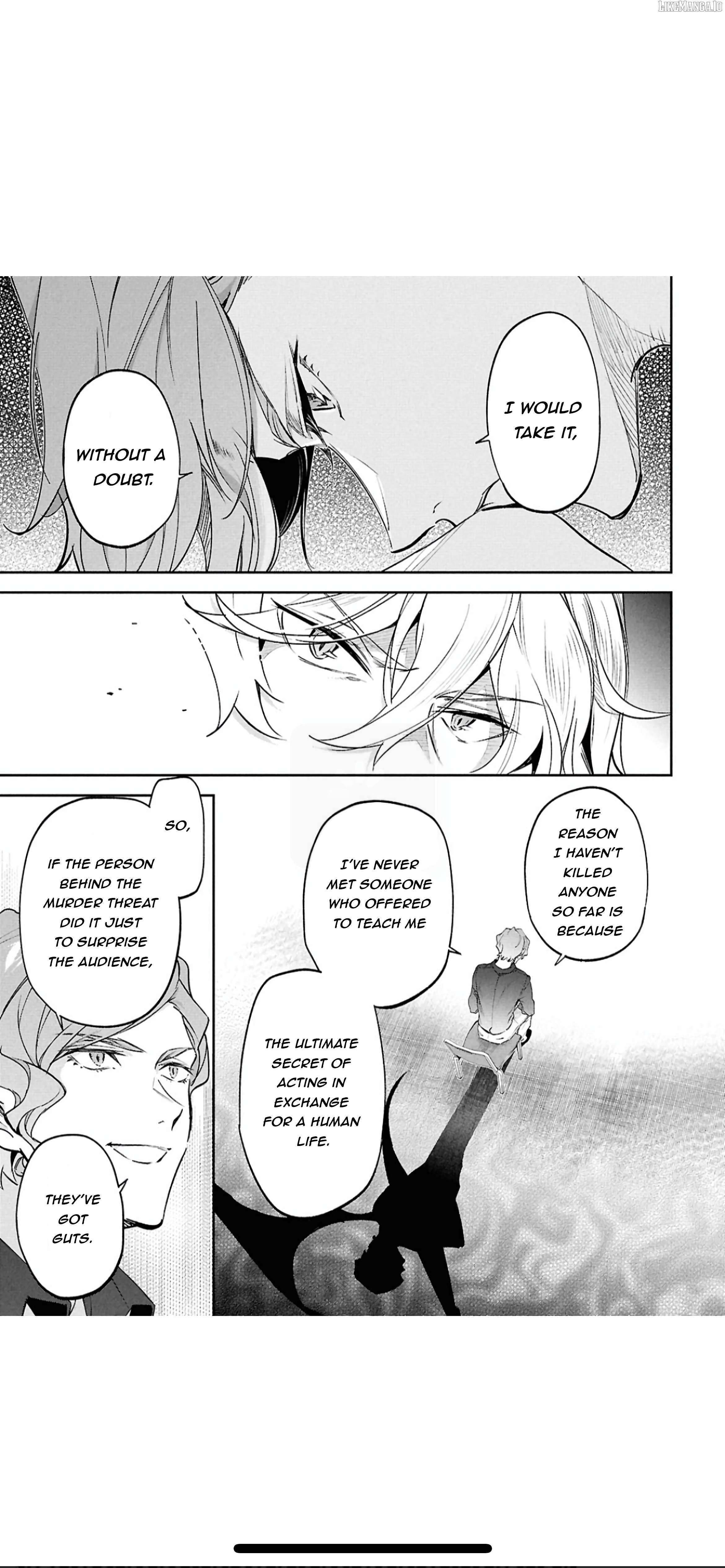 Bungou stray dogs: Untold Origins of the Detective Agency Chapter 5 page 15 - 