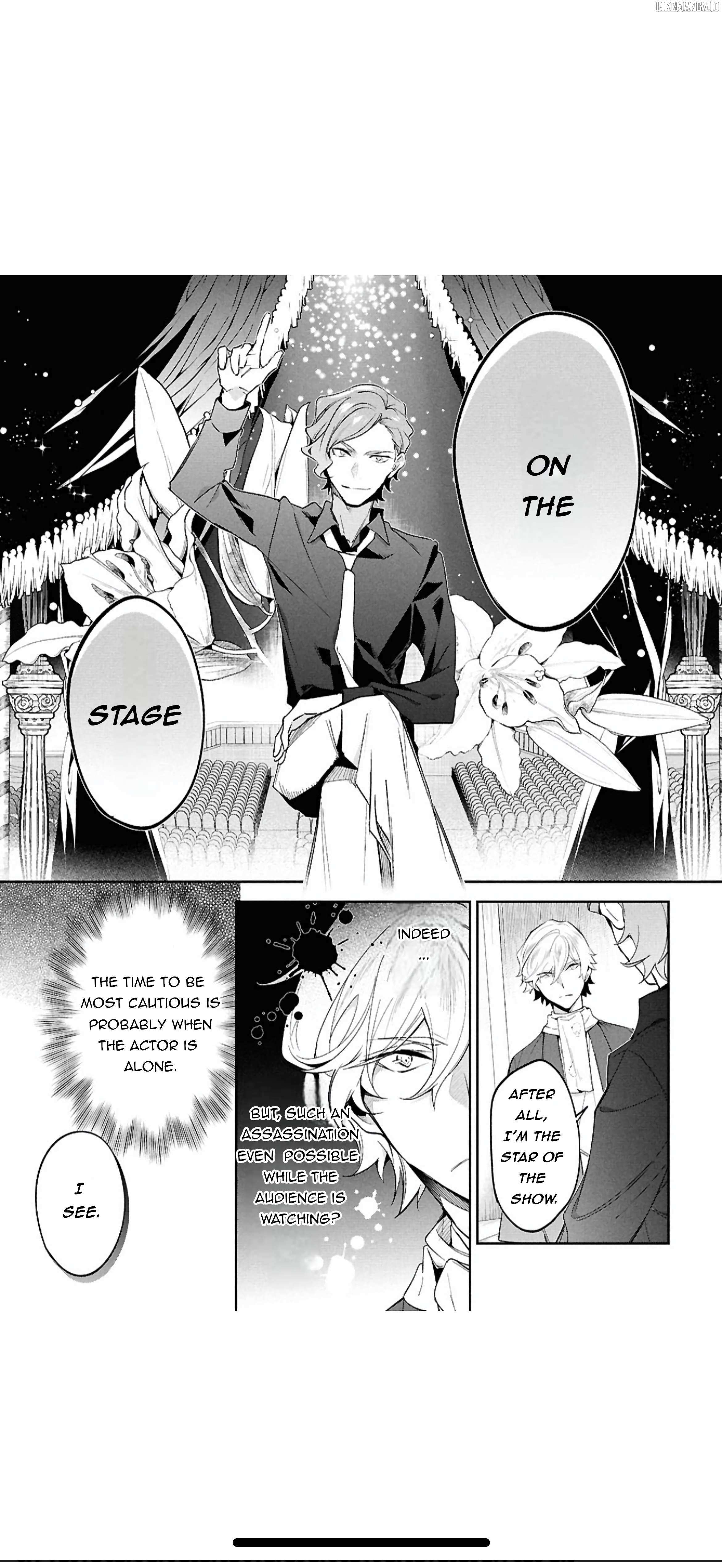 Bungou stray dogs: Untold Origins of the Detective Agency Chapter 5 page 9 - 