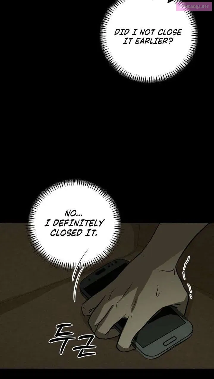 Bunker Days Chapter 1 page 101 - 